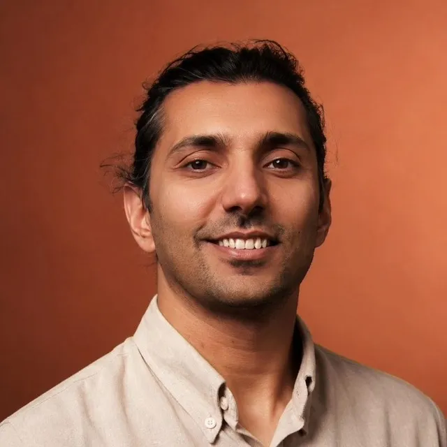 Morteza Pourmirzai — wildlife conservation leader
